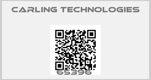 Carling Technologies-65396 