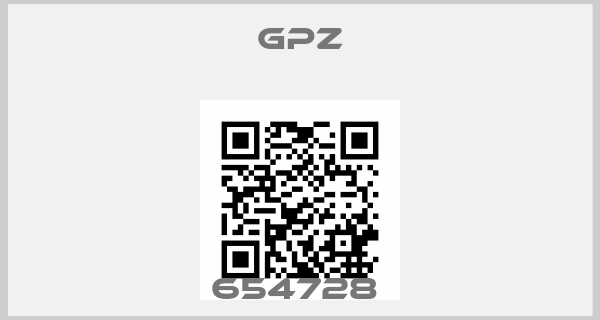 GPZ-654728 