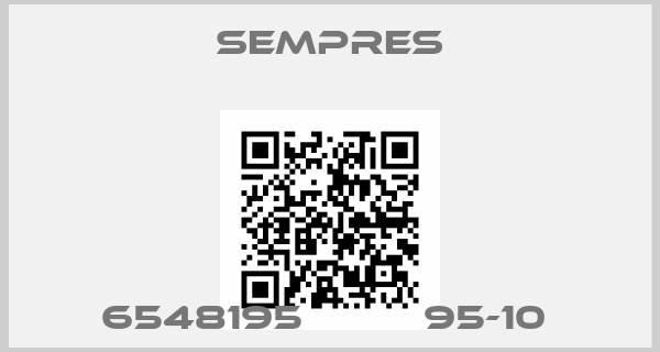 Sempres-6548195          95-10 