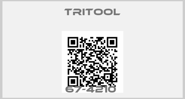 Tritool-67-4210 