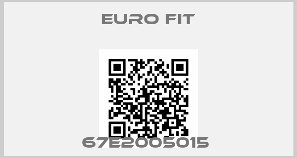Euro Fit-67E2005015 