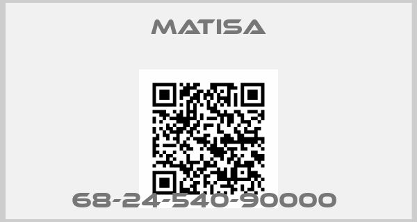 Matisa-68-24-540-90000 