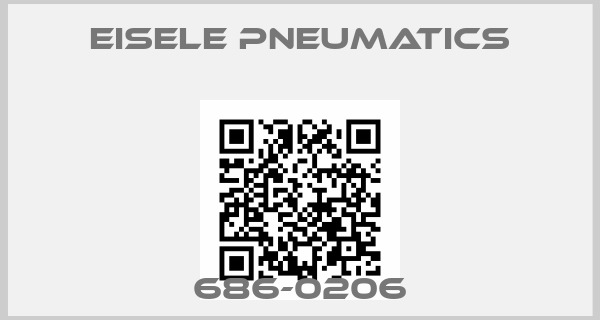 Eisele Pneumatics-686-0206