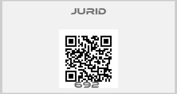 Jurid-692 