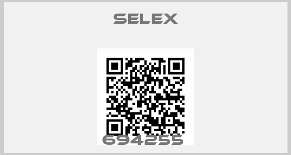 SELEX-694255 