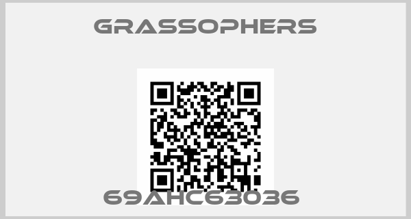Grassophers-69AHC63036 