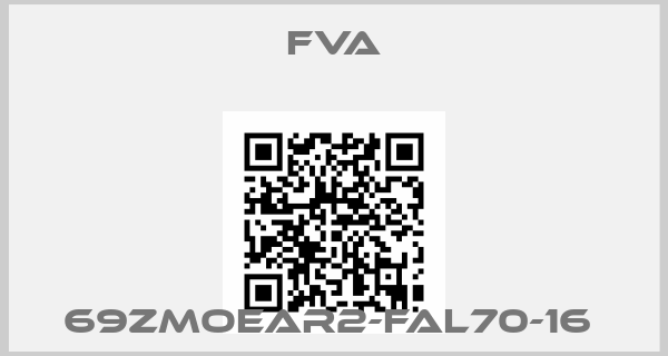 Fva-69ZMOEAR2-FAL70-16 
