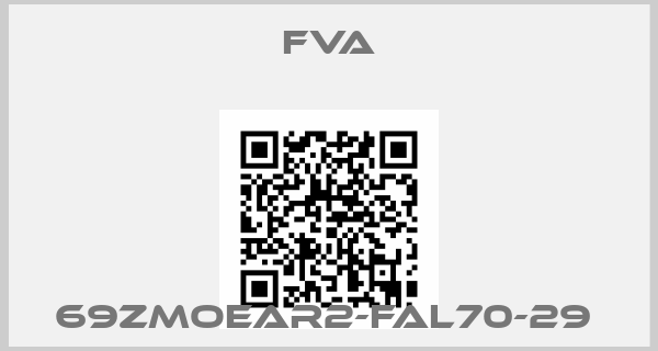 Fva-69ZMOEAR2-FAL70-29 
