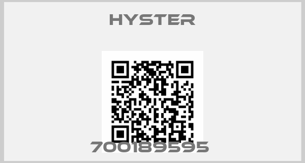 Hyster-700189595 