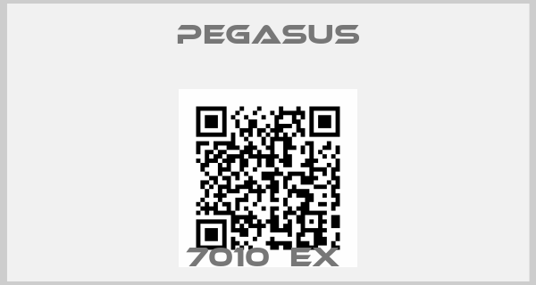 Pegasus-7010  EX 