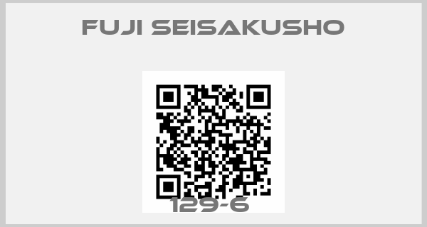 Fuji Seisakusho-129-6 