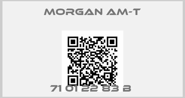 Morgan AM-T-71 01 22 83 B 