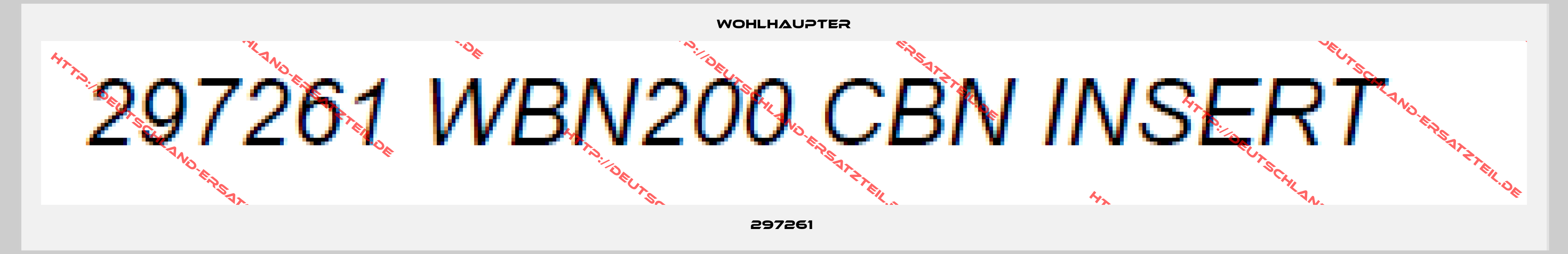 Wohlhaupter-297261 