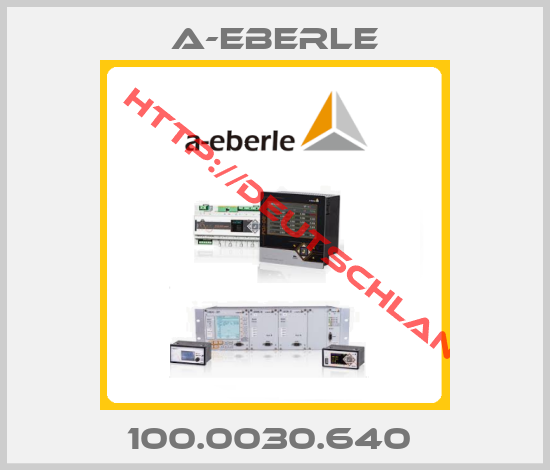 A-Eberle-100.0030.640 