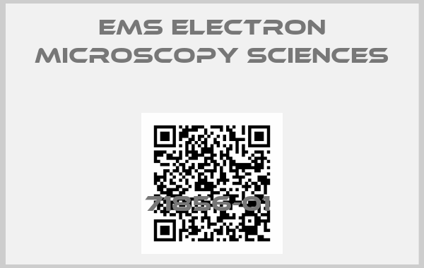 ems Electron Microscopy Sciences-71856-01 