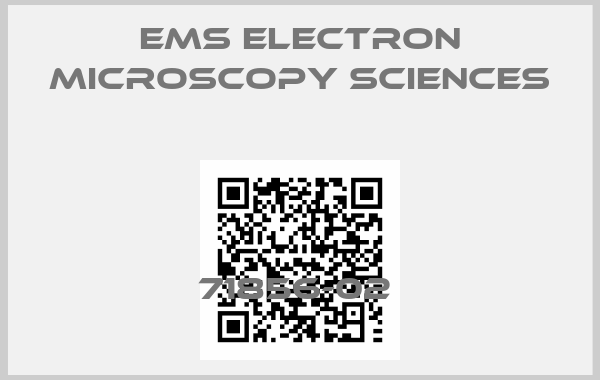 ems Electron Microscopy Sciences-71856-02 