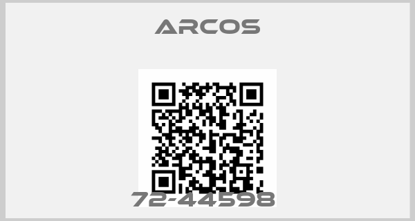 Arcos-72-44598 