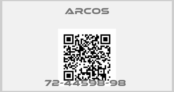 Arcos-72-44598-98 