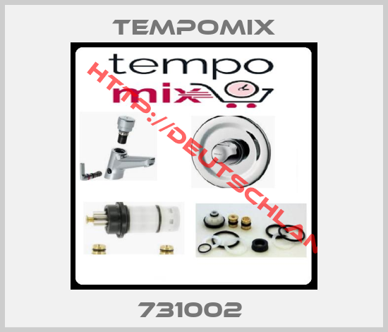 Tempomix-731002 