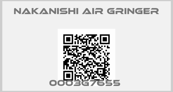 NAKANISHI AIR GRINGER-0003G7655 