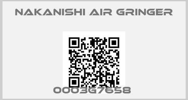 NAKANISHI AIR GRINGER-0003G7658 
