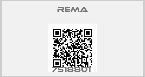 Rema-7518801 