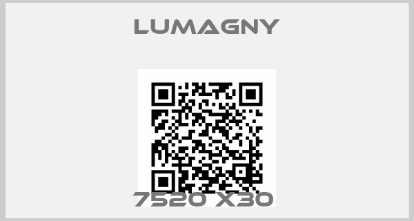 Lumagny-7520 X30 