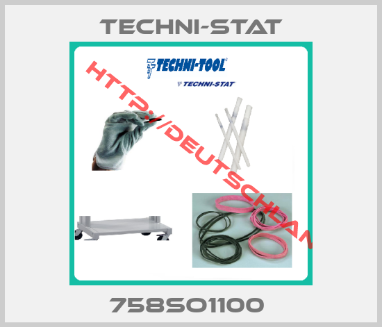 Techni-Stat-758SO1100 