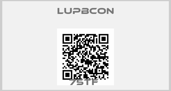 LUPBCON-75TF 
