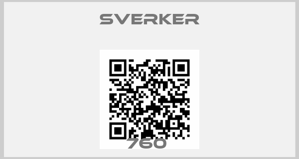 Sverker-760 