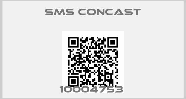 Sms Concast-10004753 