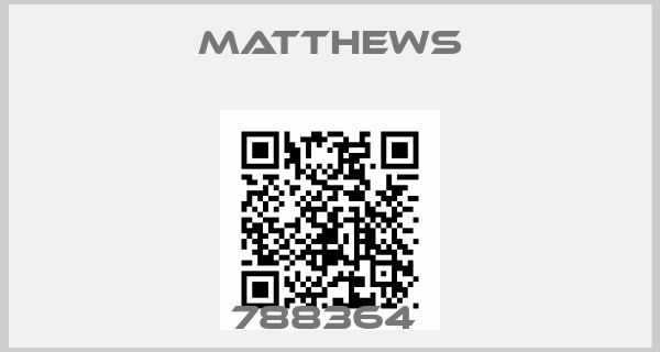 MATTHEWS-788364 