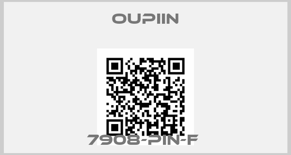 Oupiin-7908-PIN-F 