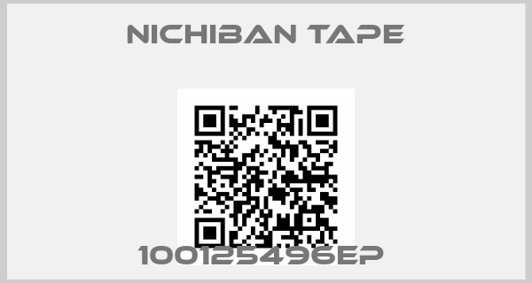 NICHIBAN TAPE-100125496EP 
