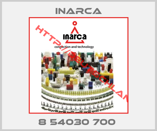 INARCA-8 54030 700 