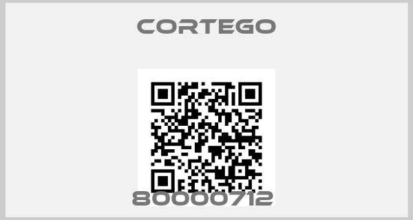 CORTEGO-80000712 