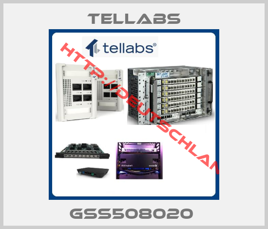 Tellabs-GSS508020 