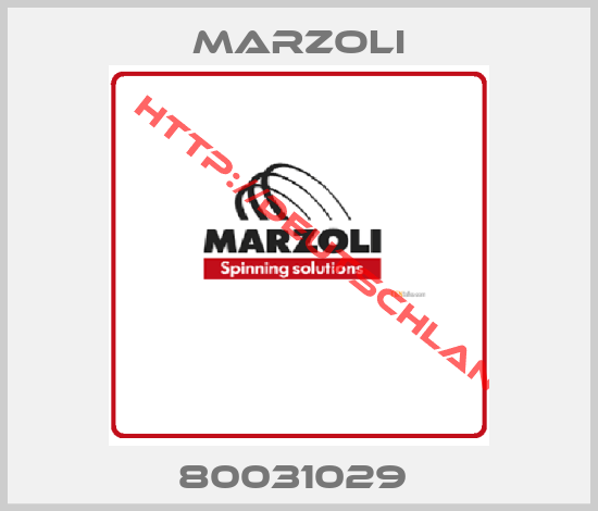 Marzoli-80031029 