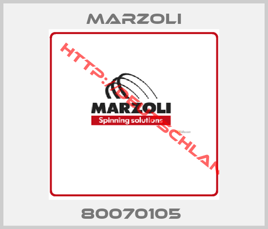 Marzoli-80070105 