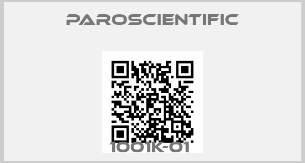Paroscientific-1001K-01 