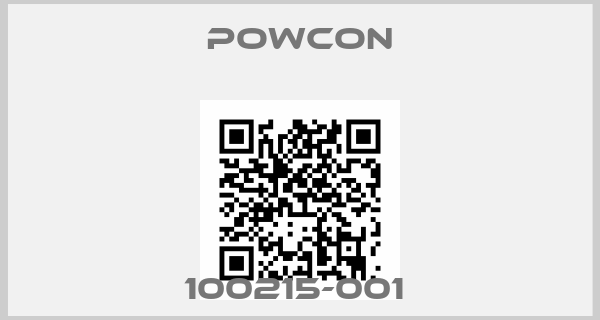 Powcon-100215-001 