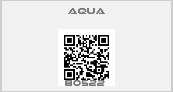 Aqua-80522 