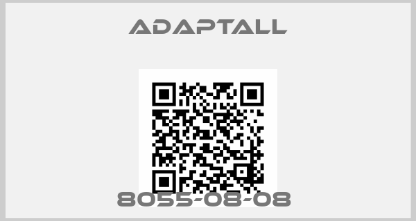 Adaptall-8055-08-08 