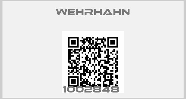 Wehrhahn-1002848 