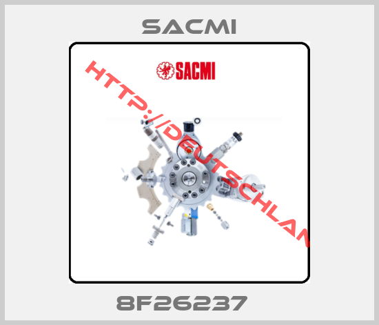 Sacmi-8F26237  