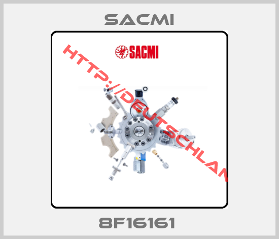 Sacmi-8F16161 