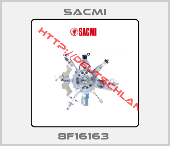 Sacmi-8F16163 