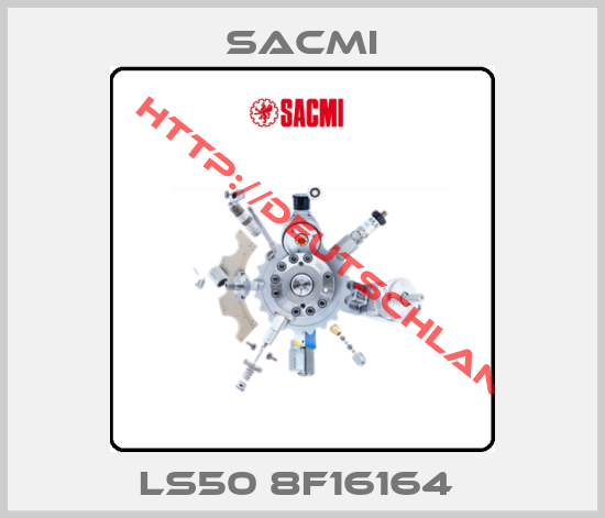 Sacmi-LS50 8F16164 