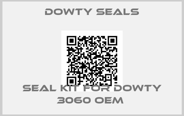 Dowty Seals-Seal kit for DOwty 3060 oem 