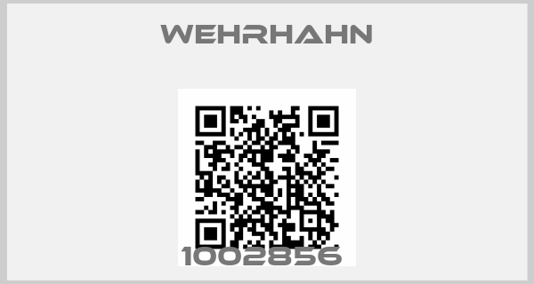 Wehrhahn-1002856 